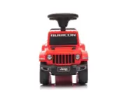 Best Ride On Cars Jeep Gladiator Ride-On Push Car Combo (Red) DAMAGED BOX