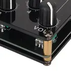 Sound Passive Mixer Dual Channel Sound Input 4 In 1 Out Mini Low Noise Passive