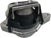 3D0399151AF Transmission Mount Compatible with Bentley Continental Flying Spur 06-10 Continental GT 03-18 Continental GTC 06-18 Continental Supersports 09-18 Continental Supersports Convertible 09-18