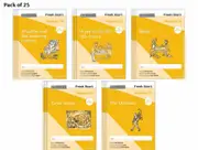 Read Write Inc. Fresh Start: 2024 Modules 16-20 - Pack of 25