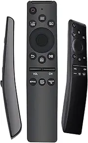 Samsung Universal Remote Control for Samsung TV - Direct for All Samsung LCD LED QLED SUHD UHD HDR LCD HDTV 4K 3D Smart TVs, with Buttons for Netflix, Prime Video, Rokuten TV