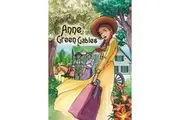 Anne of Green Gables