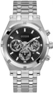 Guess Continental GW0260G1 Man Quartz Watch
