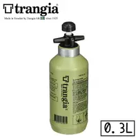 在飛比找樂天市場購物網優惠-【Trangia 瑞典 Fuel Bottle 0.3L 燃