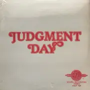 Manny Guerra “Judgment Day” Tejano Tex Mex Record Lp