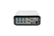 RLBV240A 1X4 Component AV Transmitter Balun With AV Loop Through