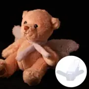 Clockwork Movement For Handmade Craft Project Windup Plush Toy Wing Mechanism