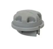 Ryobi Replacement Bump Knob for Reel Easy Head garden tools gardening grass natu