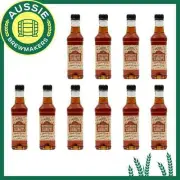 Samuel Willards Premix Butterscotch Schnapps pack of 10