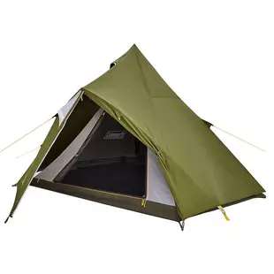 【Coleman】 橄欖山印地安帳325 登山 露營 印地安人 CM-38140