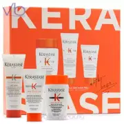 Kerastase Nutritive Discovery Travel Gift Box Trio Set | Discover Your Potential