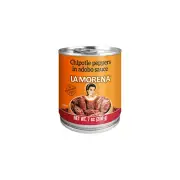 Chipotle Peppers in Adobo Sauce 7 Oz (Pack May Vary)