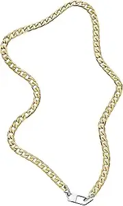 Diesel Stainless Steel Chain Necklace for Men