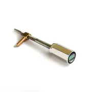 Double Bass Silver Button Screw Eyelet Top Quality Screw Bow Making