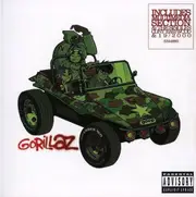Gorillaz