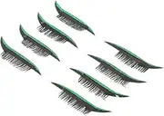 Healeved Easy Apply Eyeliner Stickers Pairs Self-adhesive False Lash Decals for Women's Beauty