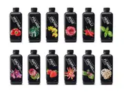 GT Focus Nutrients - 1L + 5L Options