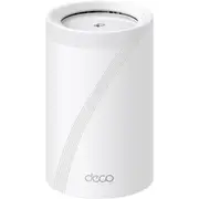 TP-LINK DECOBE65-1PK Be11000 Whole Home Wifi7 System 1 Pack