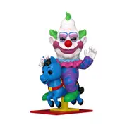 Killer Klowns from Outer Space - Jumbo Pop! Deluxe - 6.75 Inch