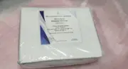 Destiny Crescent Bedding Jersey knit Twin Hospital Sheet set White T2 new