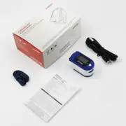 CMS50D-bt SPo2 Fingertip Blood Oxygen Pulse Oximeter +USB +Software FDA CONTEC
