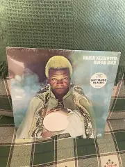 Robin Kenyatta LP Record Gypsy Man SD-1633A Atlantic Jazz SEALED Hype Sticker