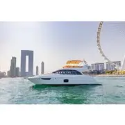 Save 10.00%! Private: VIP Luxury Yacht Tour With BBQ & Drinks