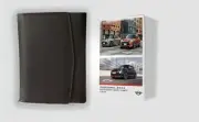 Owner Manual for 2024 MINI Hardtop 2 Door Owner's Manual Factory Glovebox Book