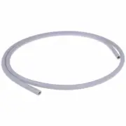 1.55M New Dental Tubing Saliva Ejector Suction Weak SE Valve Adaptor Hose Tube