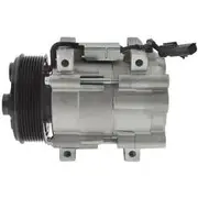 Jayair A/C Compressor - CM5745