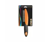 Scream Flea Comb Loud Orange