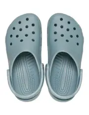 [Crocs] Classic Clog in Pond