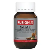 Fusion Astra 8 Immune Support Tablets with Astragalus & Reishi - 120