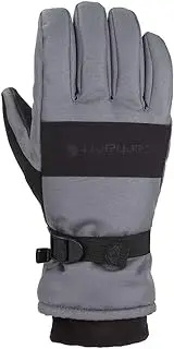 [CARHARTT] Men's W.P. Waterproof Insulated Glove