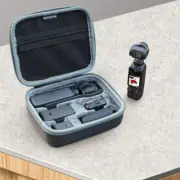 Carrying Case Handbag Travel Case Storage Bag For OSMO POCKET 3 Accessories