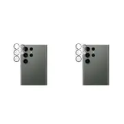 2PK PanzerGlass PicturePerfect Camera Lens Protector For Samsung S24 Ultra