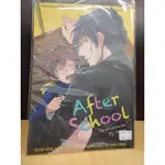 【YAOI會社 寄賣】二手/血界戰線/スティーブン×レオナルド/SECCO《日文-AFTER SCHOOL》同人誌#22