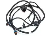 Genuine Mopar Front End Lighting Wiring 55155950AC