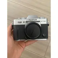 在飛比找蝦皮購物優惠-Fujifilm X-T30 II銀色機身+  18-55m