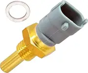 4010644 0281002209 Water Temperature Sensor 0280130093 for Polaris Ranger 500 570 700 800 RZR 4 800 900 1000 XP1000 XP900