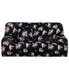 1-4 Seater Printed Slipcover Strecth Sofa Cover Couch Chair Furniture