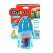 Guru Bonanza Rocket Durable Dog Fetch Toy