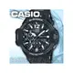 CASIO 時計屋 卡西歐手錶 G-SHOCK GA-1100-1A 男錶 橡膠錶帶 碼錶 防水 溫度測量 世界時