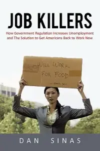 在飛比找博客來優惠-Job Killers: How Governments’ 