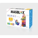 澳洲MAGBLOX® 磁力片特殊形狀套組（36 PCS)