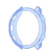 TPU Protective Cover Shell Case for Garmin Forerunner 55/158 Part