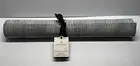 Hearth & Hand With Magnolia Oversized Table Runner 20x90 Navy/Grey/White