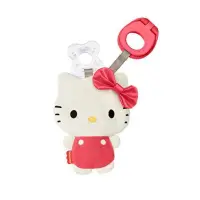 在飛比找蝦皮購物優惠-【現貨】日本 Hello Kitty 奶嘴夾 奶嘴鏈 Fis