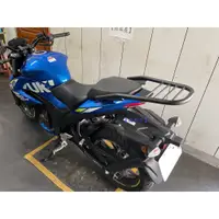 在飛比找蝦皮購物優惠-【新北新莊箱架屋】Suzuki gixxer sf 250 