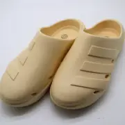 Adidas Unisex-Adult Adicane Clog Slide Sandal Sand Strata 7 Men/8 Women – NEW